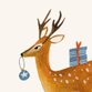 Christmas_Deer