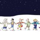 kerstkinderen