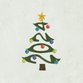 2024 kerstboom