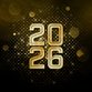 2026 dots goud