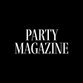 Sluitzegel Party magazine