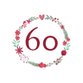sluitzegel-uitnodiging-60-bloemenkrans