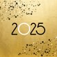 Goud 2025 spetters