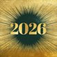 gouden zon - 2026