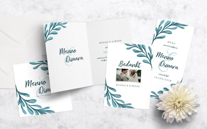 Bohemian wedding
