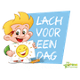 Je steunt Stichting Lach voor een Dag met een donatie!