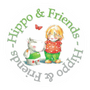 Je steunt Hippo & Friends met een donatie!