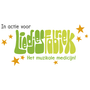 Je steunt De Liedjesfabriek met een donatie!