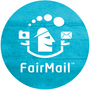Je steunt FairMail met een donatie!
