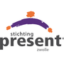 Je steunt Stichting Present Zwolle met een donatie!
