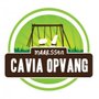 Je steunt Cavia Opvang Maarssen met een donatie!