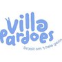 Je steunt Villa Pardoes met een donatie!