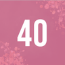 40 jaar