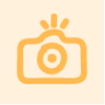 Start met eigen foto