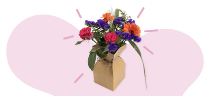 Bloemen en planten
