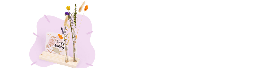 Bloemenassortiment