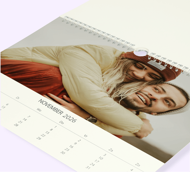 Gepersonaliseerde cadeaus