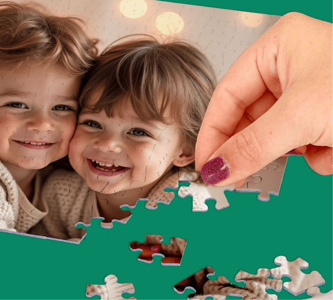 Gepersonaliseerde cadeaus