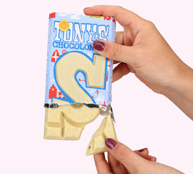 Gepersonaliseerde cadeaus