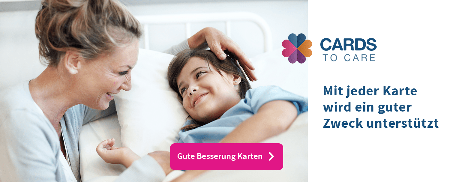 Cards to care Kaartje2go