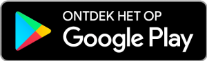 Kaartje2go app Android play store