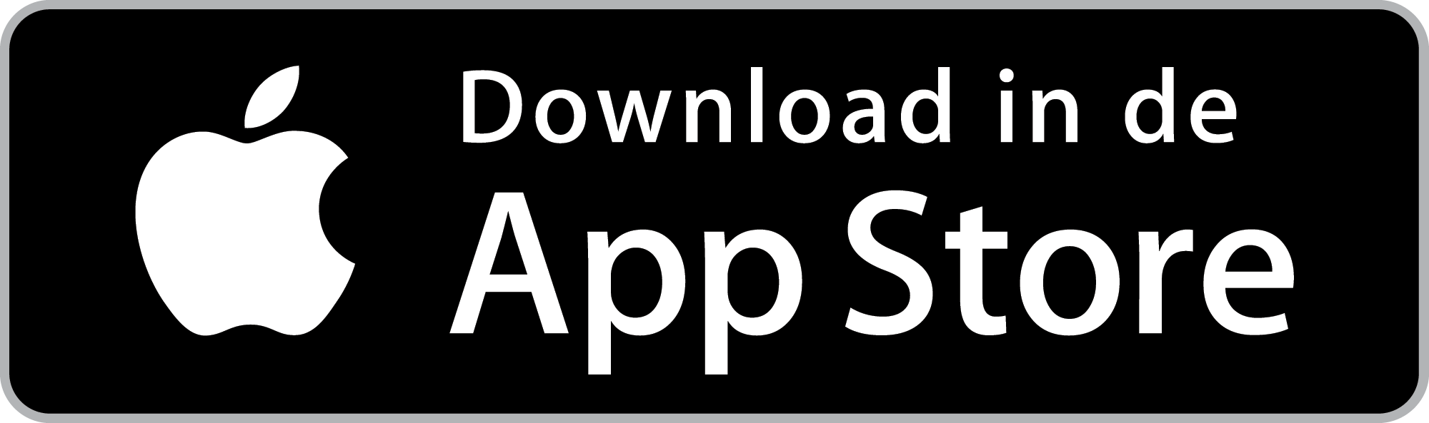 Kaartje2go Apple app