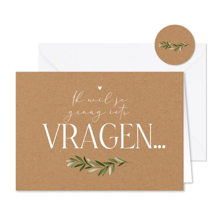 Getuige bruidsmeisje ceremoniemeester kraft trouwen