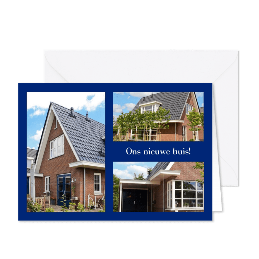 Collage verhuizen 3 foto's - BK - Kaartimpressie