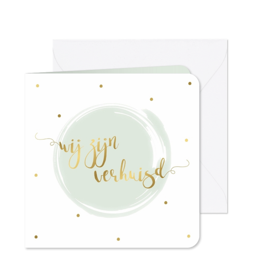 Verhuiskaart 5 - WW - Kaartimpressie