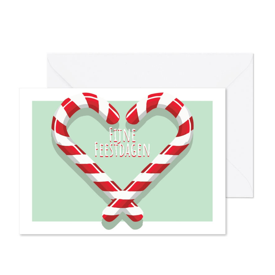 War Child wenst iedereen: Fijne Feestdagen - Kaartimpressie