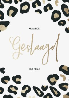 Wine label