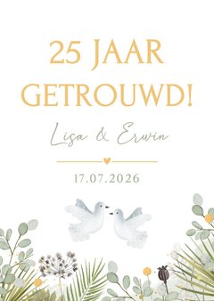 Wine label