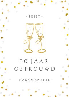 Wine label
