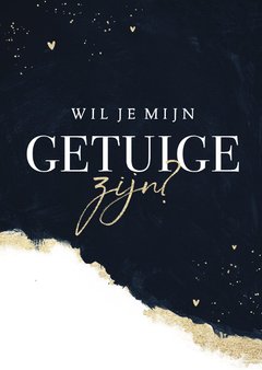 Wine label