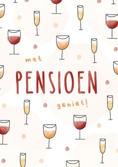 Wine label