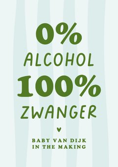 Wine label