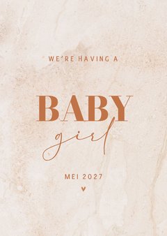 Wine label