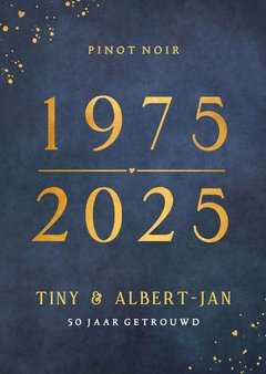 Wine label