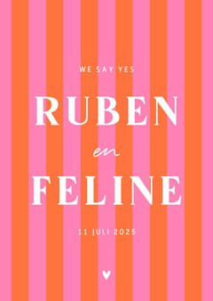Wine label