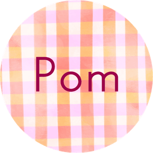 Vrolijke sticker voor een uitdeel zakje voor een kinderfeestje of doopsuiker. 