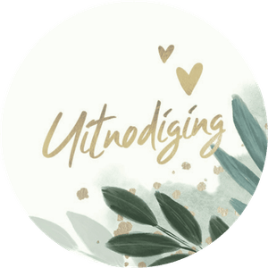 Uitnodiging botanisch