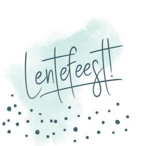 Lentefeest