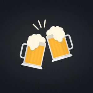 Bierglazen