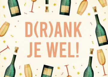 Wine label