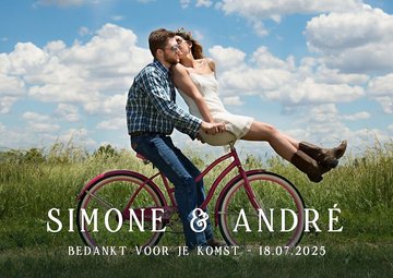 Wine label
