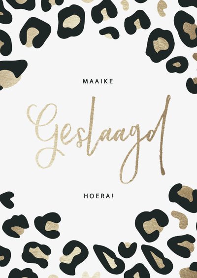 Wine label