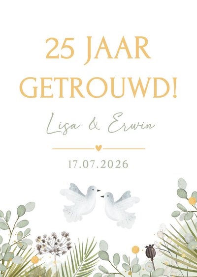 Wine label