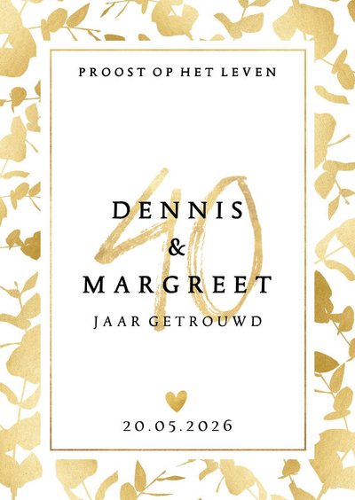 Wine label