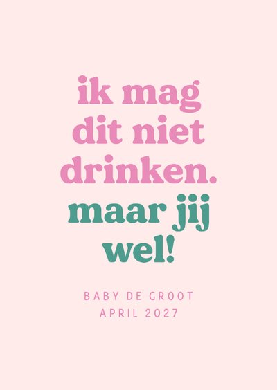 Wine label