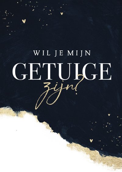 Wine label